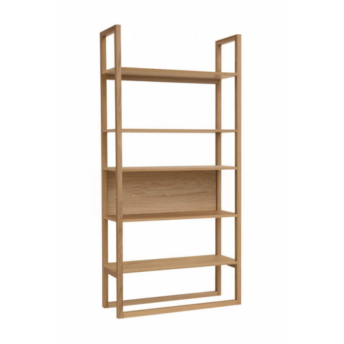 Newest bookcase